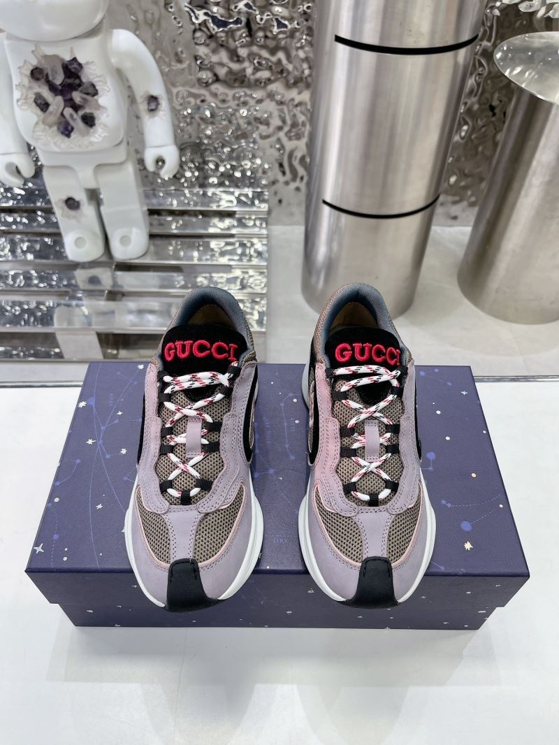 Gucci Low Shoes